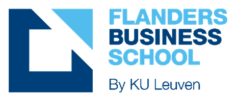 Flanders Business School logo