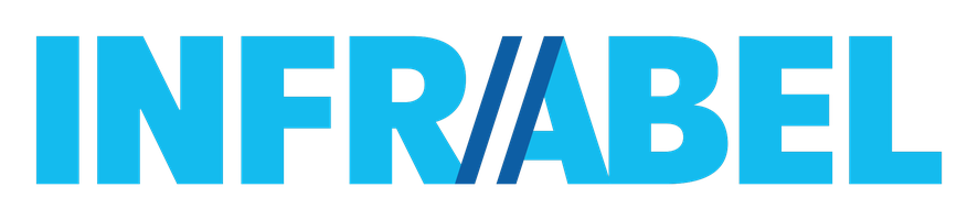 Infrabel logo