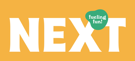 Next logo